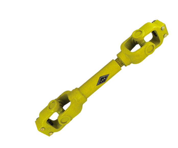 140型漸開線傳動軸