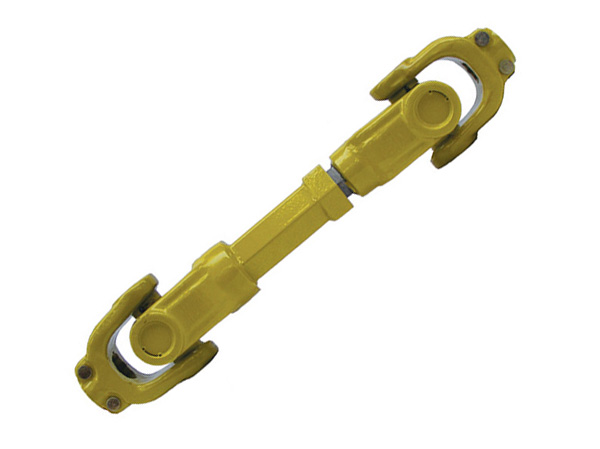 大馬力六角型傳動軸